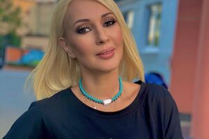 Кудрявцева: Мамуля, люблю тебя сильно-сильно! Держись, родная!