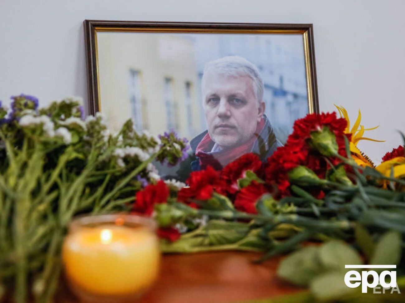 Шеремет погиб 20 июля 2016 года в Киеве&nbsp;в результате подрыва машины