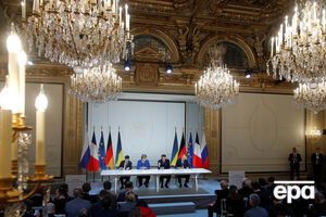 Зустріч радників лідерів "Нормандської четвірки" скасовано