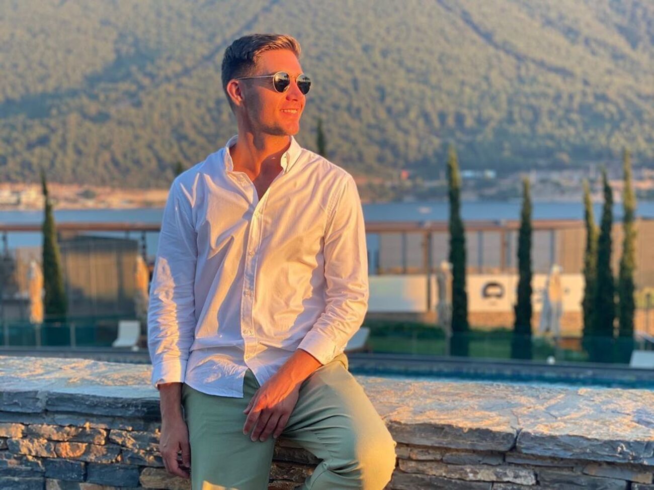 Остапчук: Любов переможе