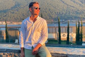 Остапчук: Любов переможе