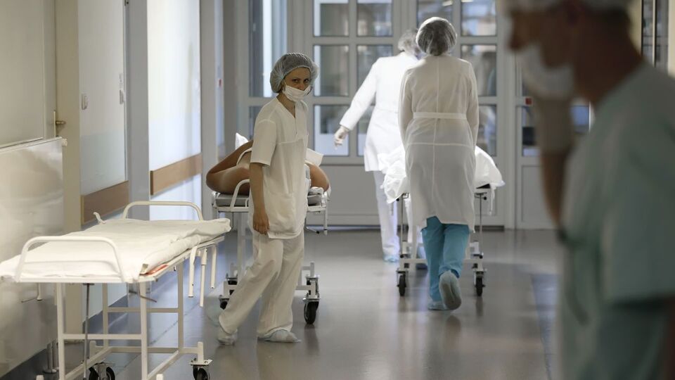 За минувшие сутки в Черновицкой области госпитализированы 50 человек
