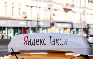 Джерела The Bell розповіли, що білоруські оперативники хотіли одержати від "Яндекса" дані про поїздки сервісу "Таксі"
