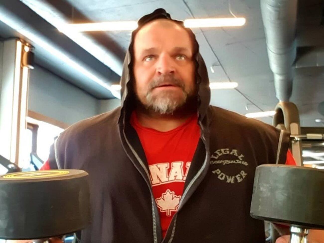 В последний раз Вирастюк получал государственную награду в 2007 году