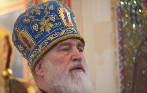 Павел сам попросил снять его с должности, утверждают в РПЦ