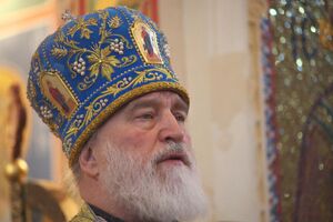 Павел сам попросил снять его с должности, утверждают в РПЦ