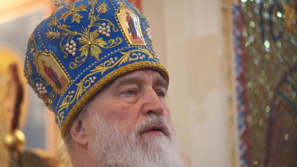 Павло сам попросив зняти його з посади, стверджують у РПЦ