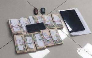 Чиновник был задержан вместе с сообщниками во время передачи последней части взятки