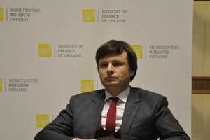 Марченко анонсирует "оживление" экономики