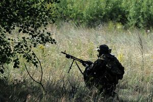 За словами постраждалого комбата, російські окупанти на Донбасі тричі порушили режим тиші