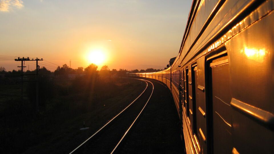 В дальнейшем перечень поездов, которые будут охранят сотрудники военизированной охраны, увеличат