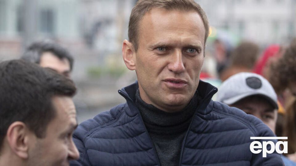 24 серпня клініка "Шаріте" в Берліні підтвердила, що Навального отруїли
