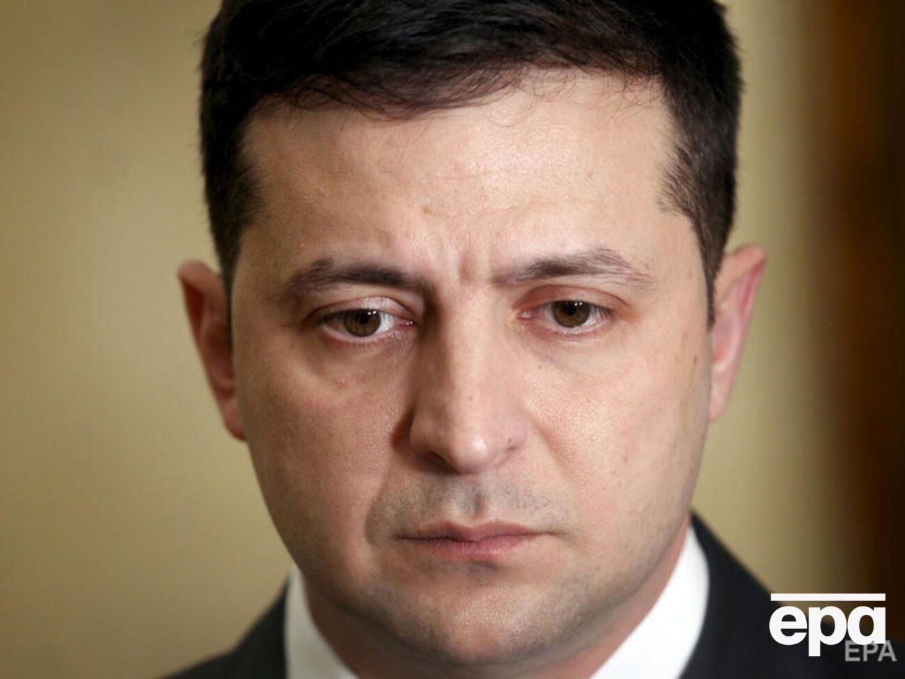 Зеленский мог знать о ходе спецоперации по задержанию вагнеровцев с марта