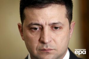 Зеленський міг знати про перебіг спецоперації із затримання вагнерівців із березня