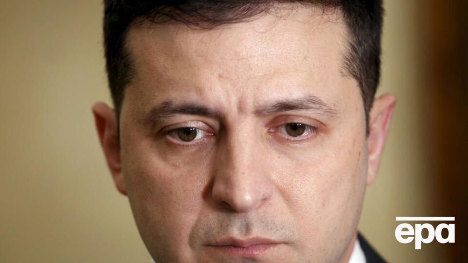 Зеленський міг знати про перебіг спецоперації із затримання вагнерівців із березня