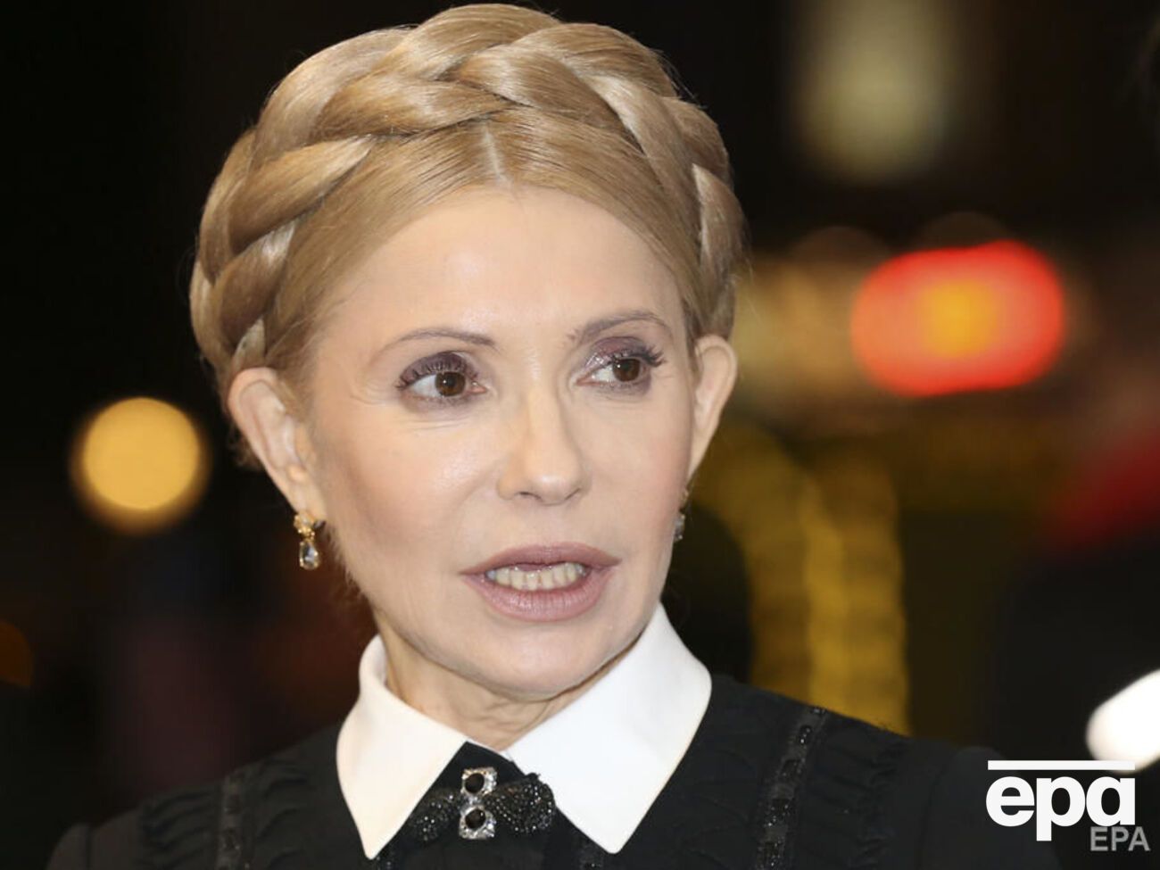 О&nbsp;заболевании&nbsp;Тимошенко стало известно 23 августа