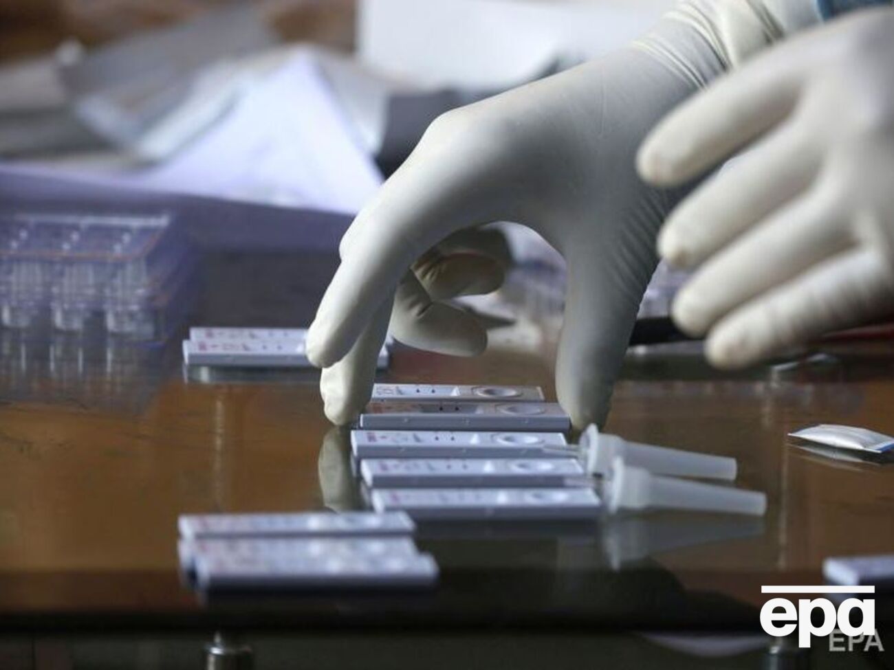 В Украине общее число больных COVID-19&nbsp;достигло 108 415