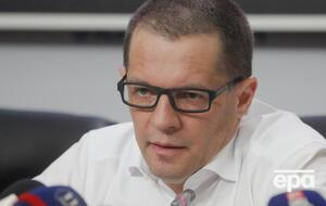 Сущенко: Я ощущал, что за мной стоит моя страна, мой народ, и рано или поздно этот ад закончится. Я жил с этой идеей все эти годы