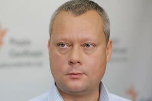 Сазонов: У кулуарах кажуть, що на темі "Укрзалізниці" Саакашвілі і Криклій зараз "подружилися" і вже малюють схеми подальшої "співпраці" на залізниці