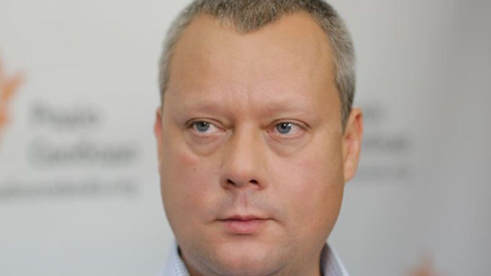 Сазонов: В кулуарах говорят, что на теме "Укрзалізниці" Саакашвили и Криклий сейчас "подружились" и уже рисуют схемы дальнейшего "сотрудничества" на железной дороге