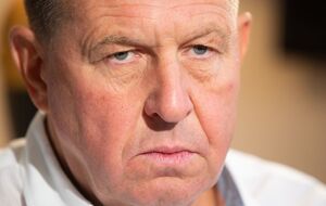 Илларионов: Очень много "заболевших". Их история и география очень богатые