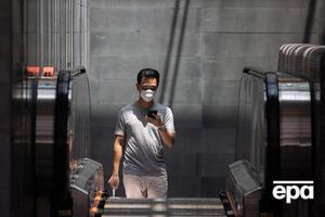 Житель Гонконга дважды переболел коронавирусом