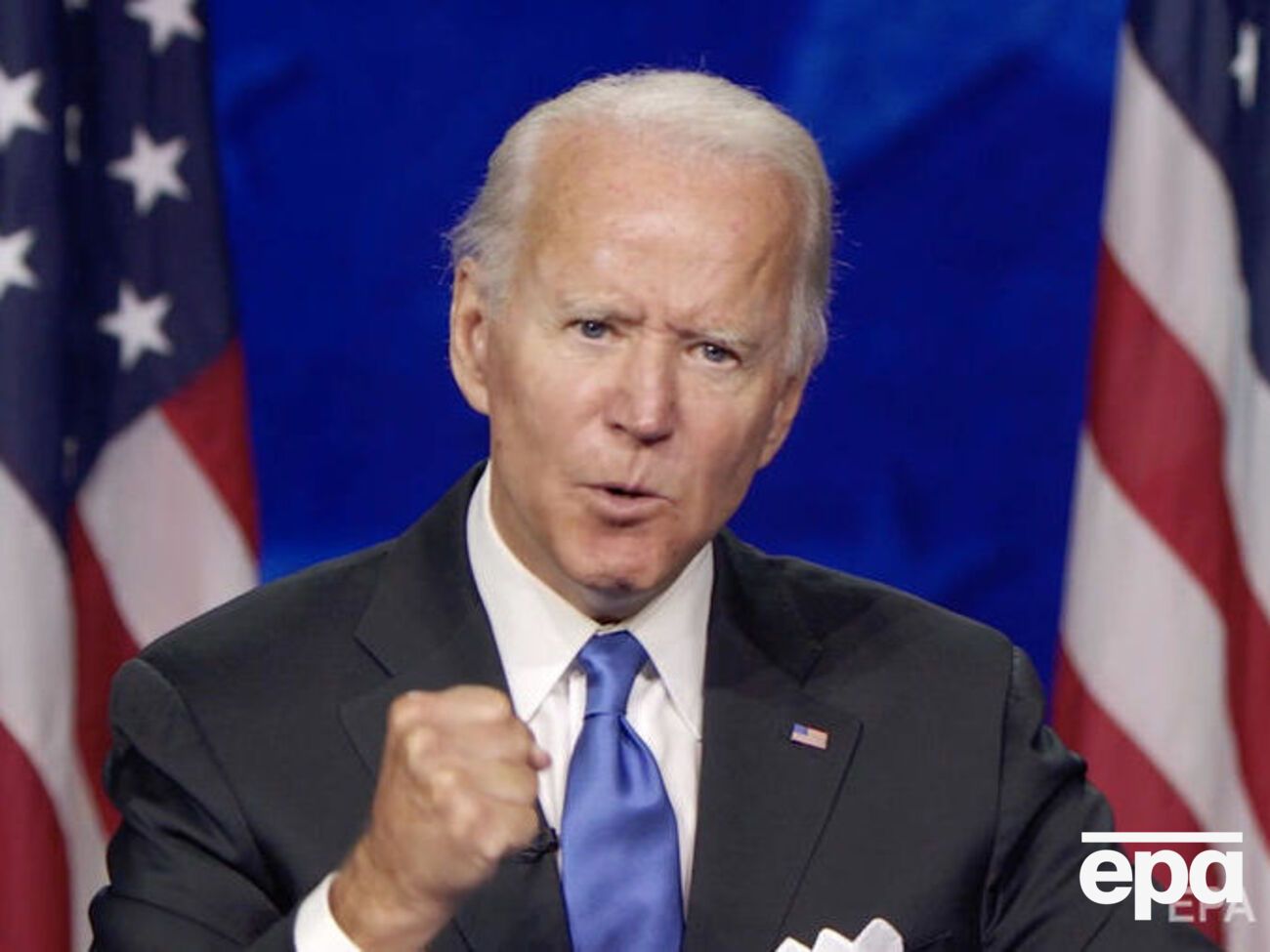 Байден обещает Украине летальное оружие