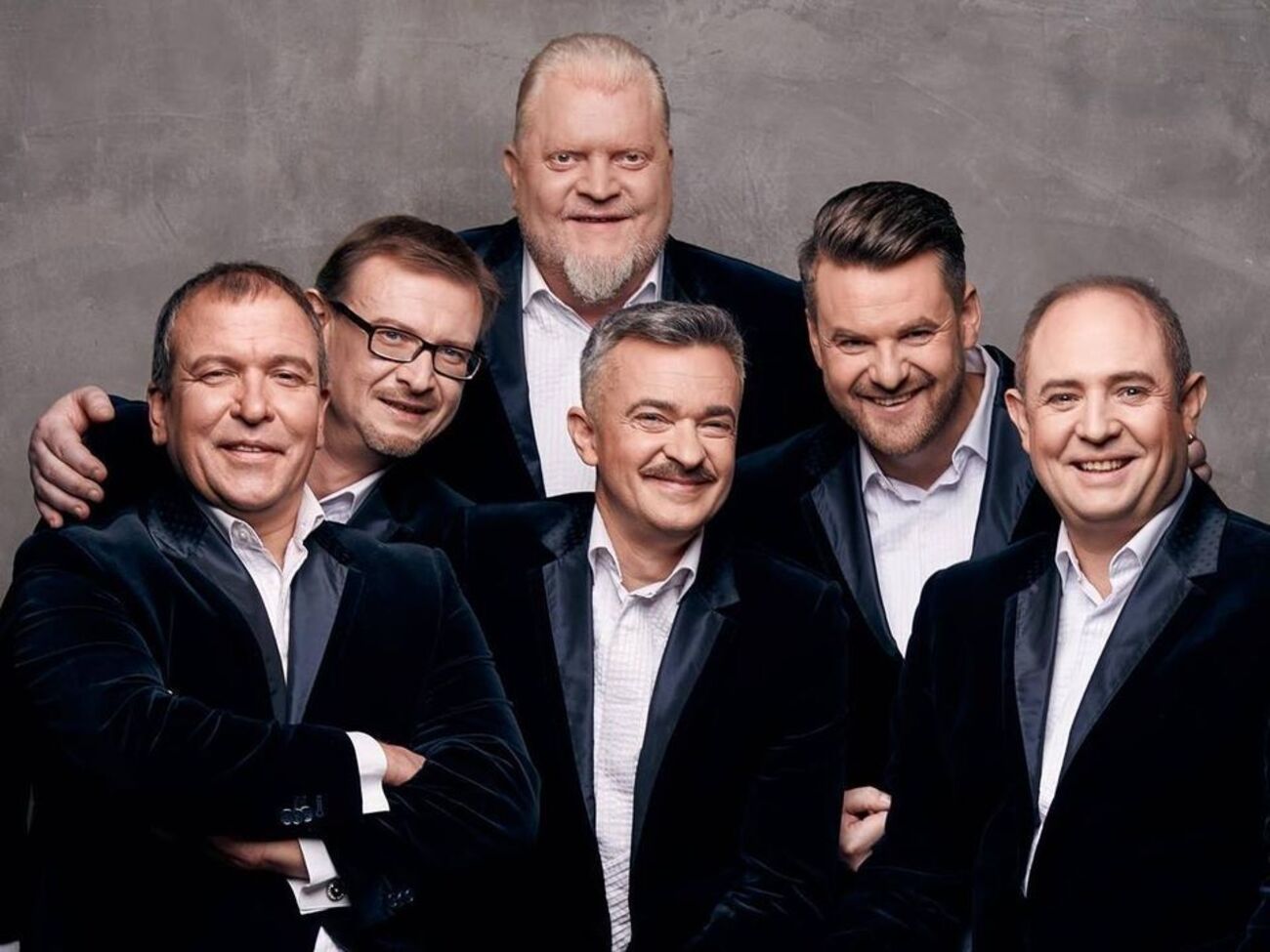 "Піккардійська терція" виконала українську народну пісню