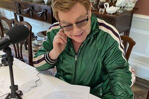 Джон: Мені не знадобилося багато часу, щоб зрозуміти – моє життя ніколи не буде таким, як раніше