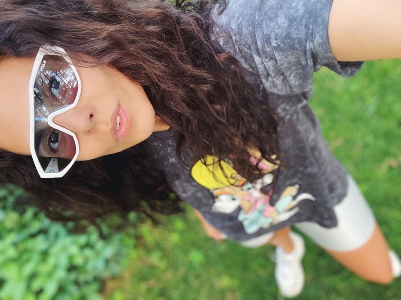 Каменских: В августе запах утра, природа и ее краски&nbsp;&ndash; волшебные