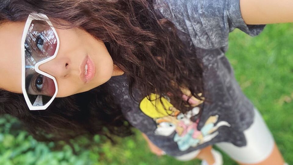 Каменських: У серпні запах ранку, природа і її фарби – чарівні