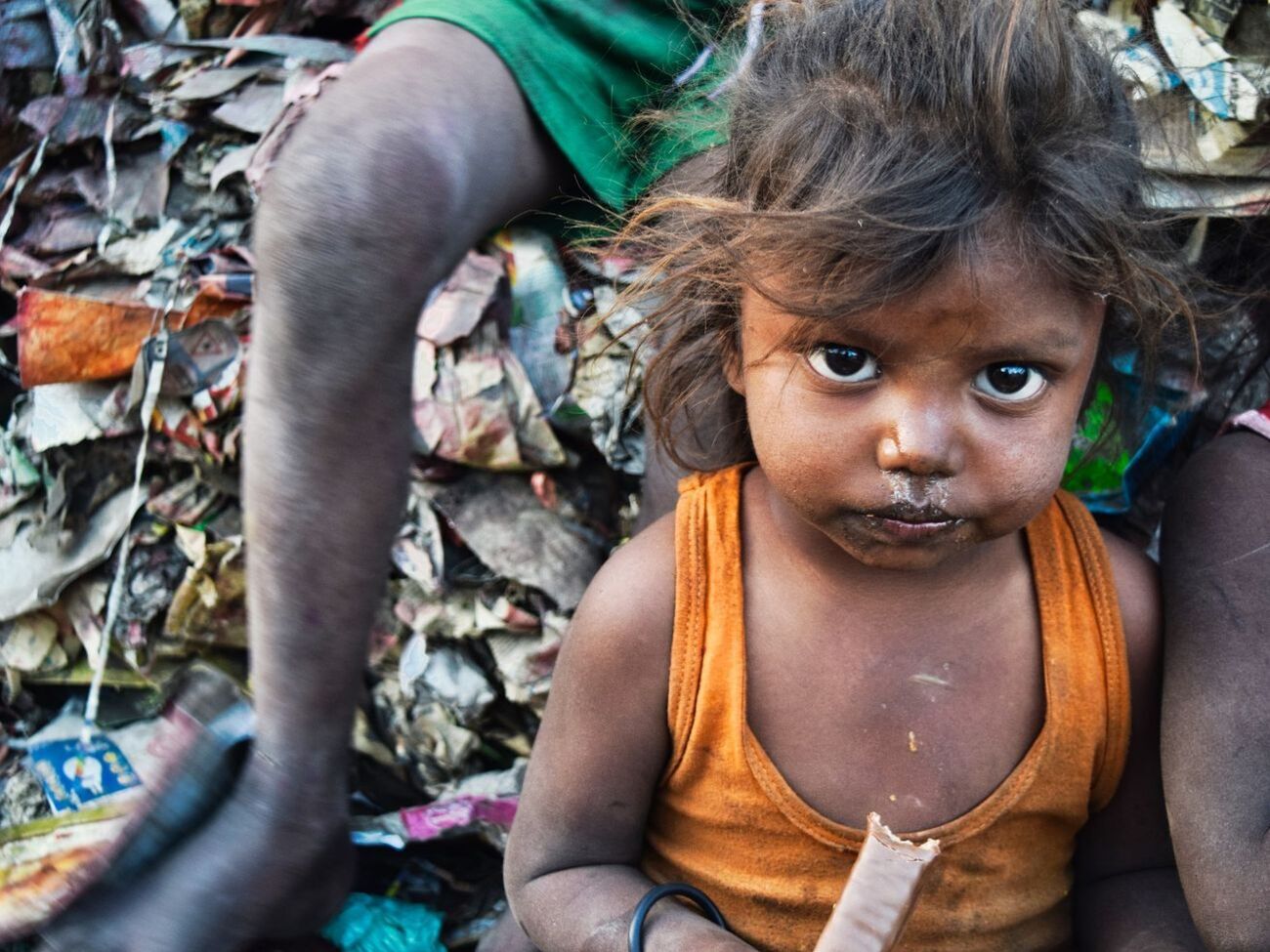 Пандемія коронавірусу залишить за межею бідності щонайменше 70 млн осіб у світі