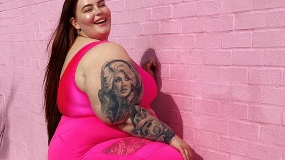 Вес Холлидей составляет 155 килограммов