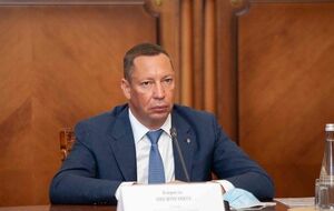 Шевченко рассказал о причинах вывода банка "Аркада" с рынка