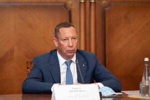 Шевченко рассказал о причинах вывода банка "Аркада" с рынка