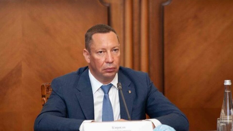 Шевченко рассказал о причинах вывода банка "Аркада" с рынка