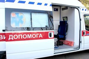 Постраждалі перебувають у київському військовому госпіталі