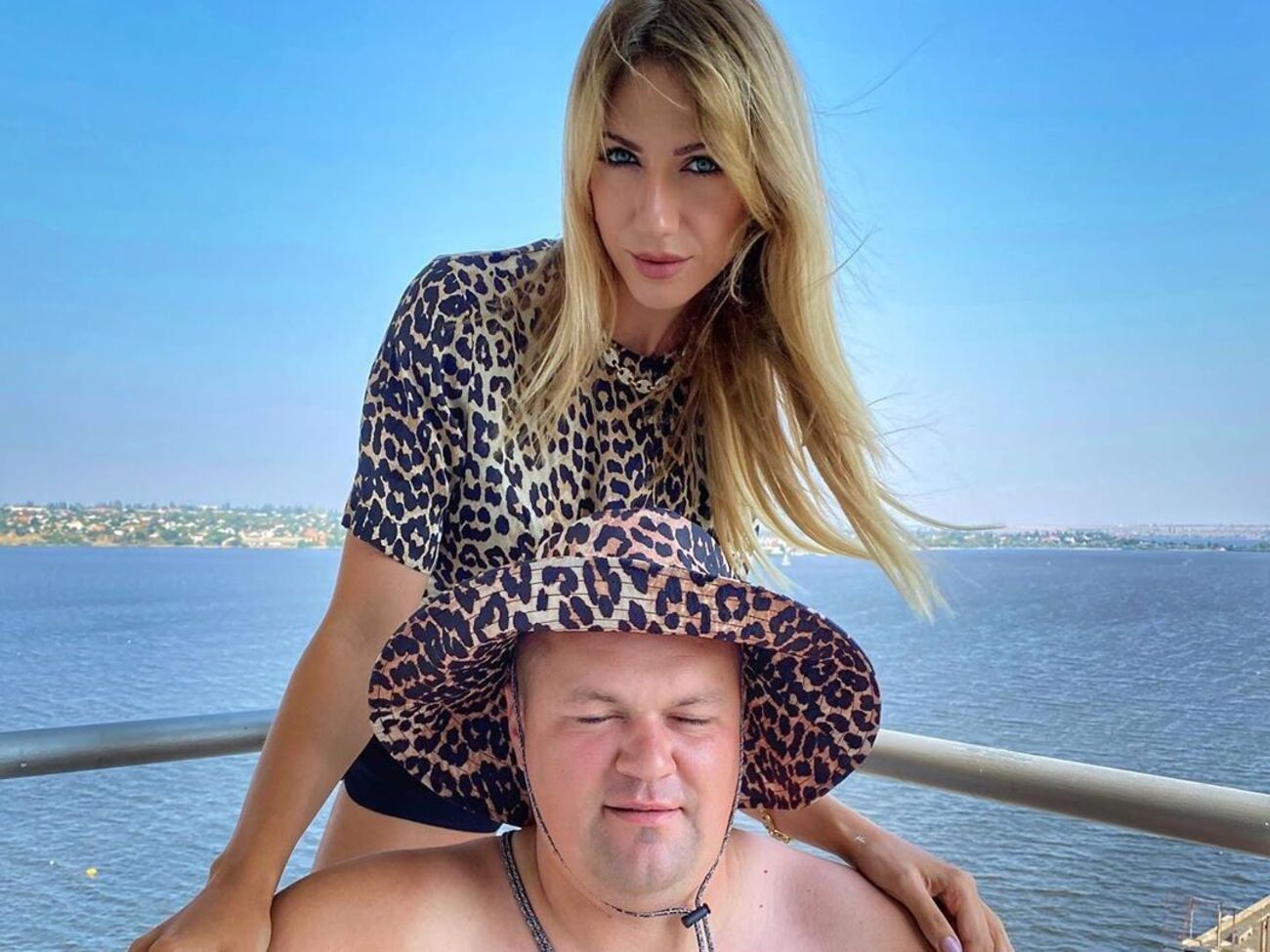 Никитюк о завершении съемок "Le Маршрутка": Боже! Когда уже эти съемки закончатся! А когда съемки заканчиваются, думаешь, а что же дальше... А дальше монтаж