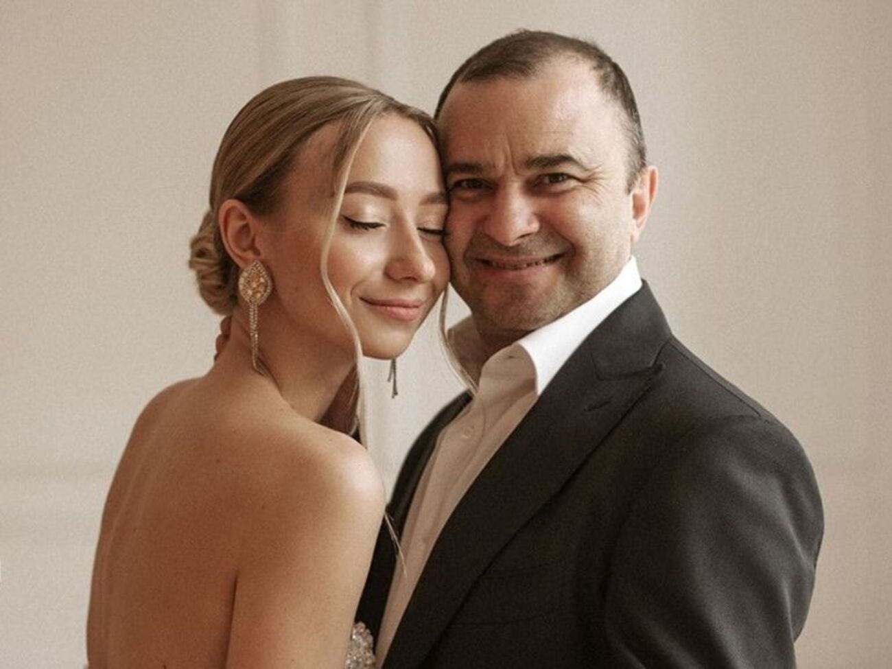 Репяхова:&nbsp;Я просто очень сильно люблю его