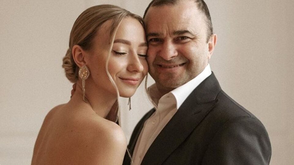 Репяхова: Я просто дуже сильно кохаю його