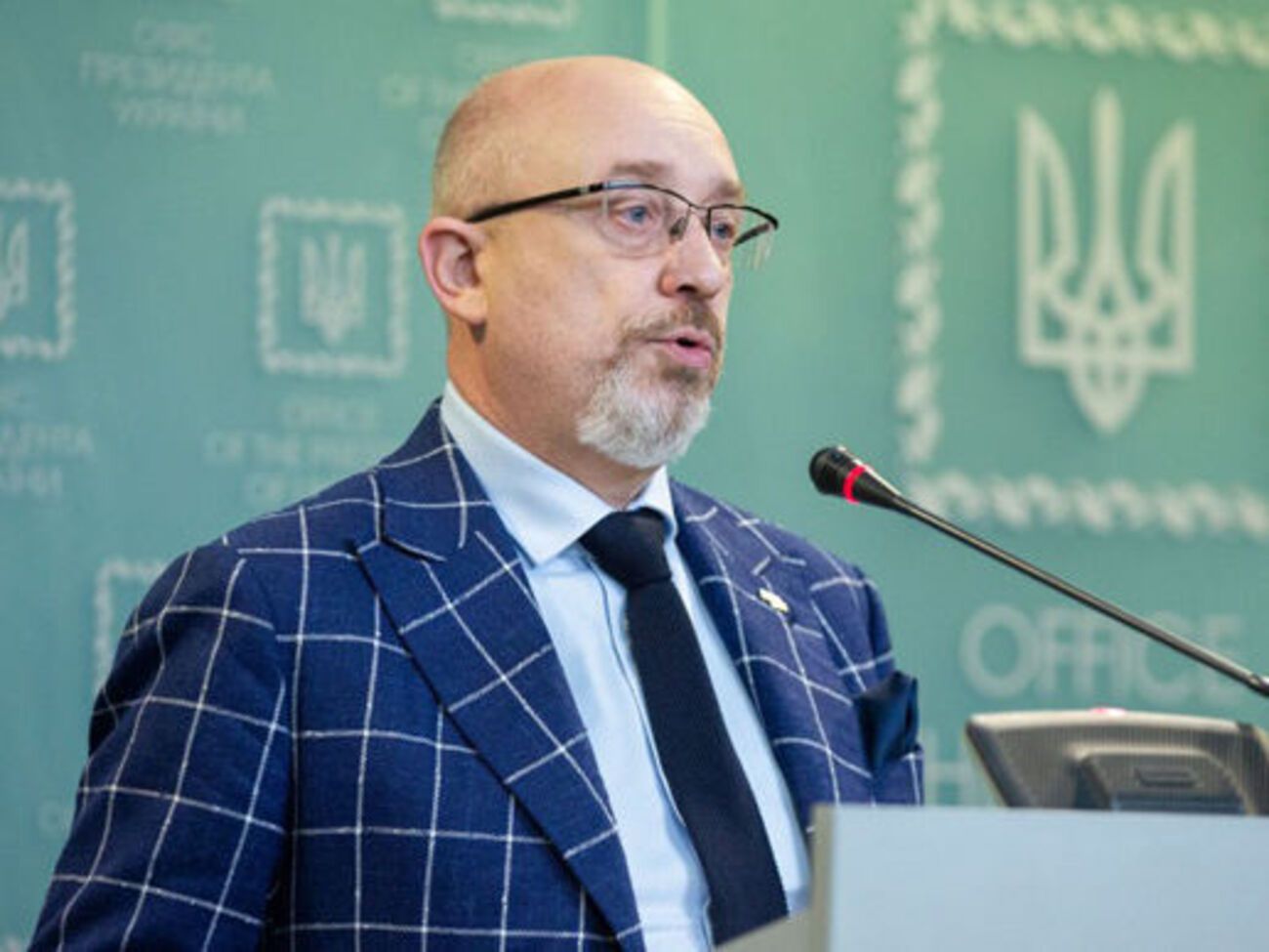 Резников заявил, что на данный момент проведение выборов на Донбассе невозможно