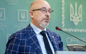 Резніков заявив, що наразі проведення виборів на Донбасі є неможливим