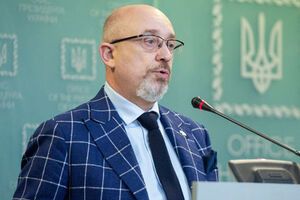 Резников заявил, что на данный момент проведение выборов на Донбассе невозможно