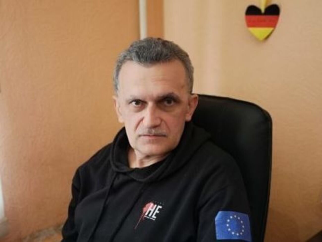 Сыс: В Беларуси работает конвейер, судьи даже не вникают в подробности