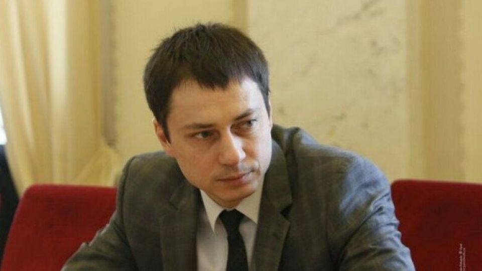 Трохимец: Информационное пространство снова закачивают тезисом о самой дорогой электроэнергии в Европе