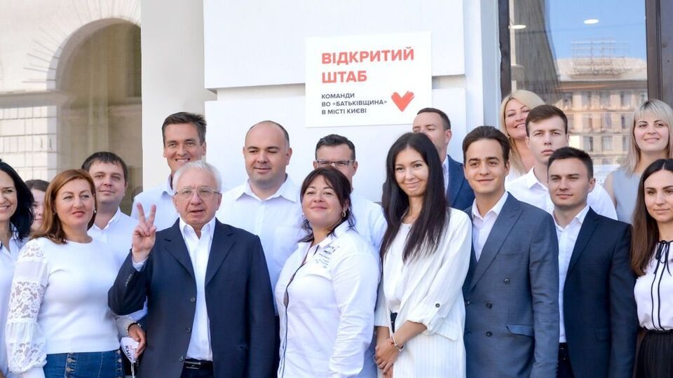 Кучеренко: У нас есть модель, как за один год минимум вдвое уменьшить время в пробках