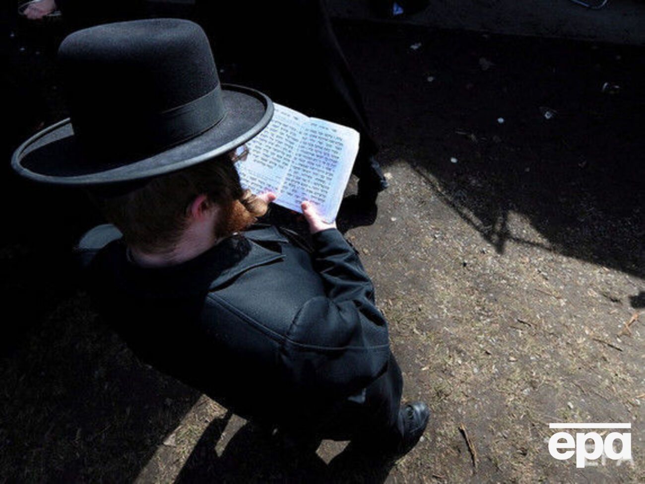 В Украине из-за коронавируса планируют запретить массовые мероприятия во время празднования Рош а-Шана