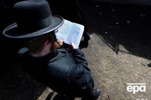 В Украине из-за коронавируса планируют запретить массовые мероприятия во время празднования Рош а-Шана