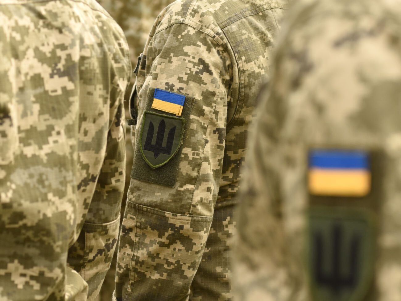 Поранення дістали командир 137-го батальйону морської піхоти ЗСУ Вадим Римаренко та сержант цього самого підрозділу