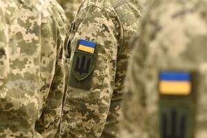 Поранення дістали командир 137-го батальйону морської піхоти ЗСУ Вадим Римаренко та сержант цього самого підрозділу